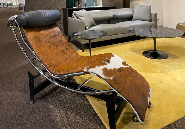 ストレスレスチェア5