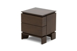 #535 Walnut Satin