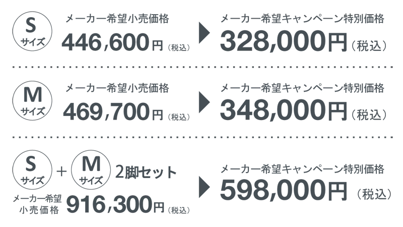 特別価格