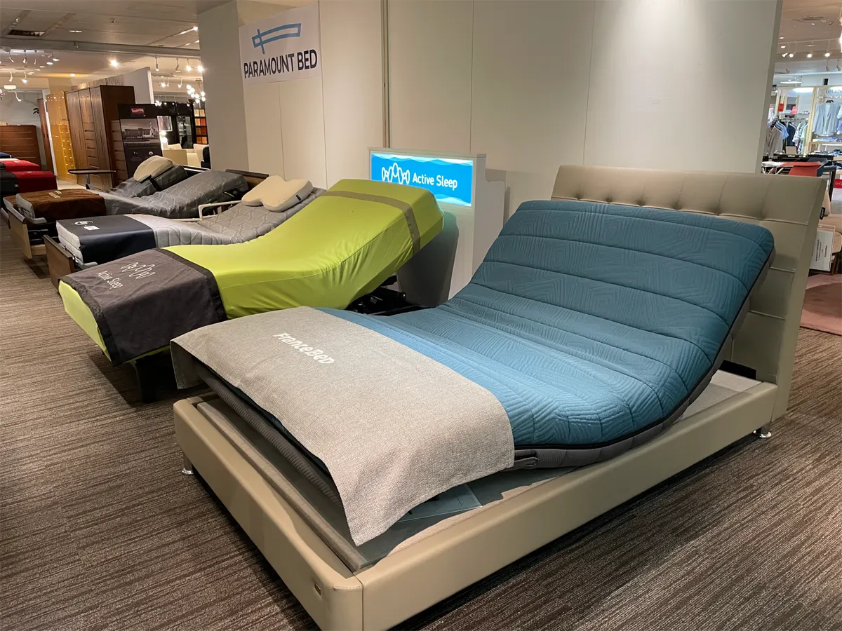 展示家具