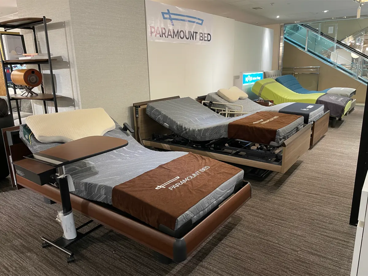 展示家具